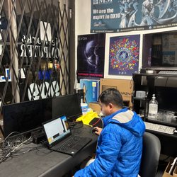Quality Plus Computer