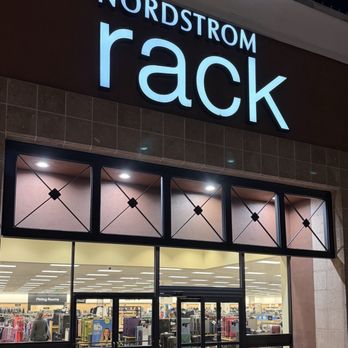 Nordstrom Rack - Front - Department Stores Near Me - San Diego, California