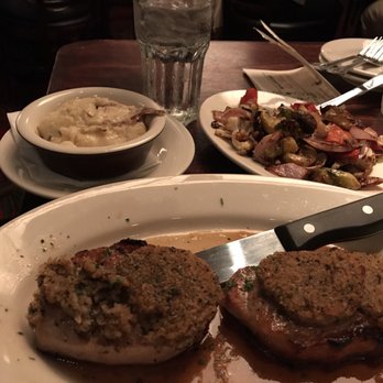 Wildfire - Great service! Wonderful drinks! Delicious food! Tremendous shout out to my server Nahum he was awesome. - American Near Me - Chicago, Illinois Wildfire - Great service! Wonderful drinks! Delicious food! Tremendous shout out to my server Nahum he was awesome. - American Near Me - Chicago, Illinois