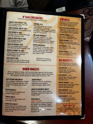 Menu photo 3 Jensen's Cafe Burnsville, MN Menu photo 3 Jensen's Cafe Burnsville, MN