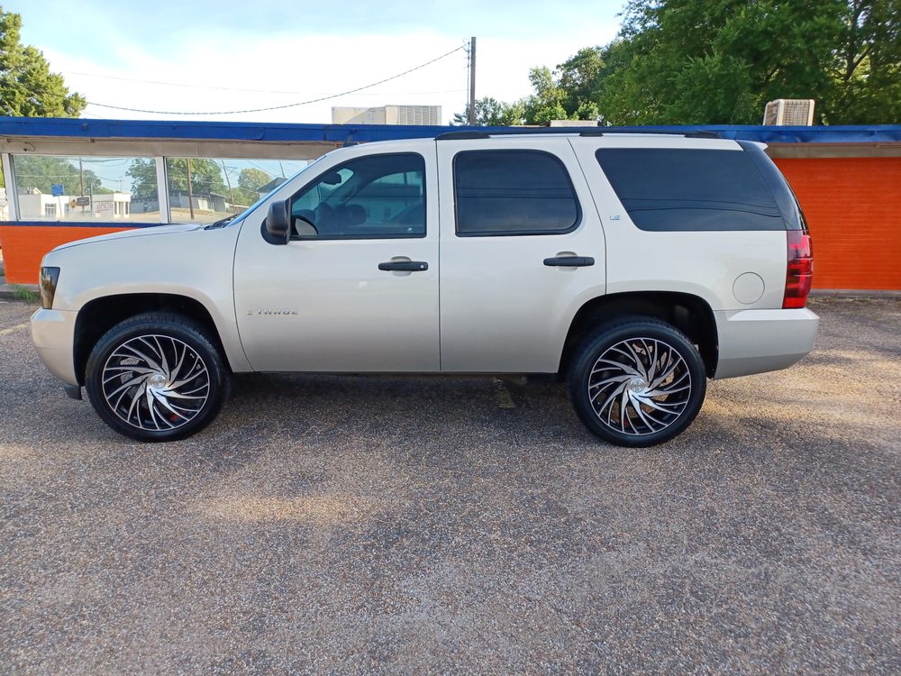 TIP TOP DETAIL & AUTO SALES 14 Photos 400 S Mobberly Ave, Longview, Texas Used Car Dealers