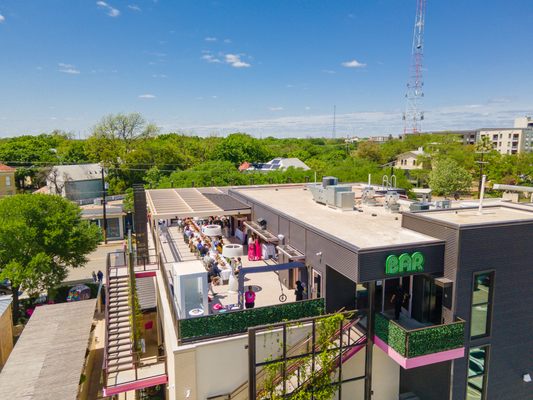 Rosario's ComidaMex & Bar by null