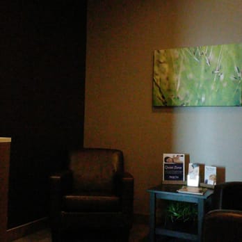 Massage Envy - The quiet room. - Skin Care Near Me - Monroeville, Pennsylvania