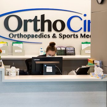 OrthoCincy - Orthopedists Near Me - Cincinnati, Ohio