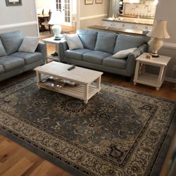 Everheart Cleaning Service