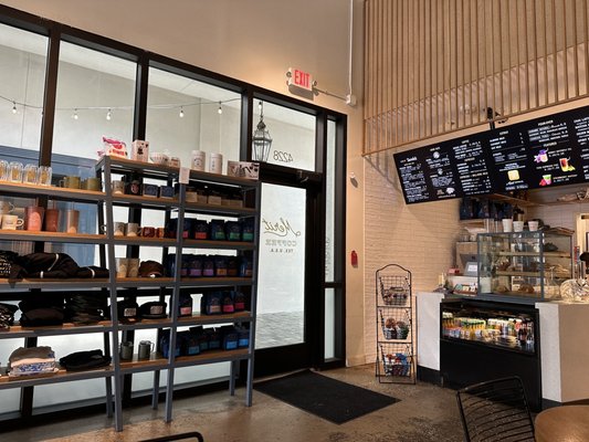 Merit Coffee by null