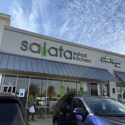 Salata