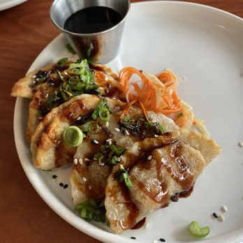 Twisted Fork - potstickers - Noodles Near Me - Johnson City, Tennessee Twisted Fork - potstickers - Noodles Near Me - Johnson City, Tennessee