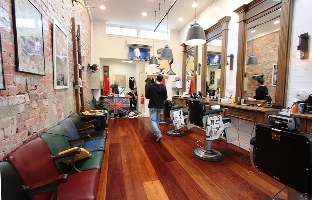 BARBERS OF ELSTERNWICK Updated October 2024 10 Photos 440 Glen