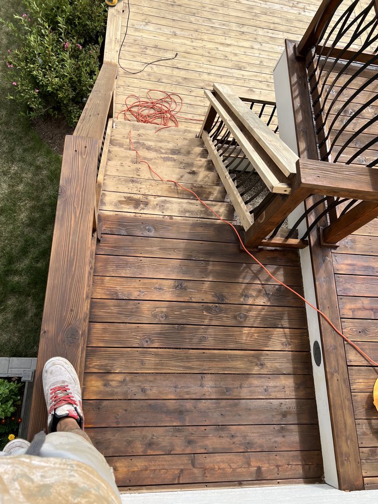 STRAIGHT LINE REMODELING AND PAINTING Updated August 2024 74 Photos