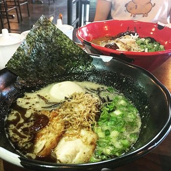 JINYA Ramen Bar - Katy - Ramen Near Me - Katy, Texas JINYA Ramen Bar - Katy - Ramen Near Me - Katy, Texas