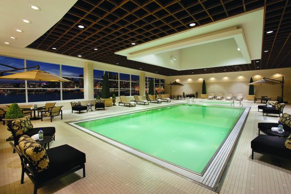 Caesars Windsor - A Caesars Rewards Destination by null