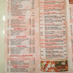 China Express
