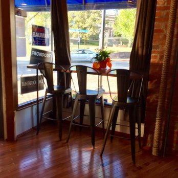 Muse Cafe - Coffee & Tea Near Me - Cincinnati, Ohio