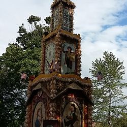 Cannstatter Volksfest-Verein Labor Day Festival - 2017