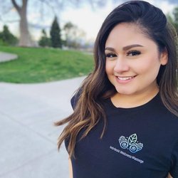 Intrinsic Wellness Massage & Bodywork - Cherelle Garcia, L.M.T.