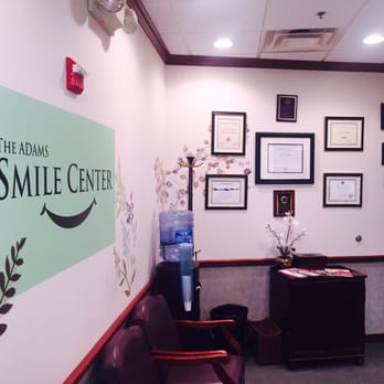 Adams Smile Center - General Dentistry Near Me - Sterling, Virginia Adams Smile Center - General Dentistry Near Me - Sterling, Virginia