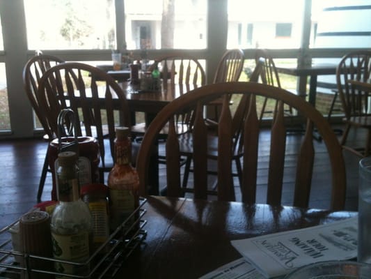 Vermilionville Historic Village by null