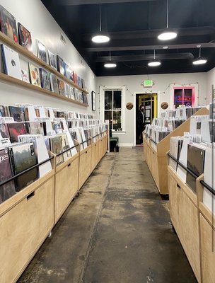 3hive Record Lounge by null