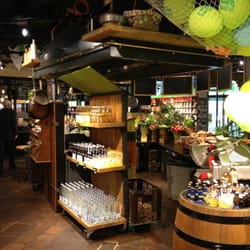 Marché