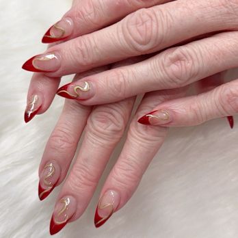 Almond Plaza Nails and Spa - Nail Salons Near Me - Dublin, California