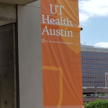 UT Health Austin - View from garage - Ultrasound Imaging Centers Near Me - Austin, Texas UT Health Austin - View from garage - Ultrasound Imaging Centers Near Me - Austin, Texas