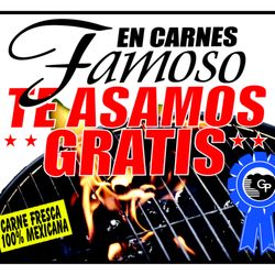 Carnes Famoso