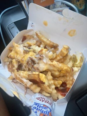 White Castle by null