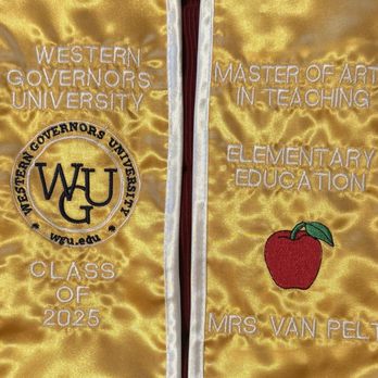 Av Sports & Graphics - Stole, sash, graduation, college - Customized Merchandise Near Me - Lancaster, California Av Sports & Graphics - Stole, sash, graduation, college - Customized Merchandise Near Me - Lancaster, California