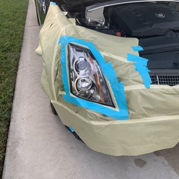 Headlight Guy - Auto Parts & Supplies Near Me