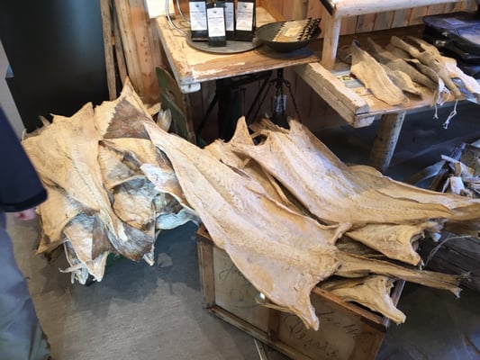 Anita's Sjømat by null