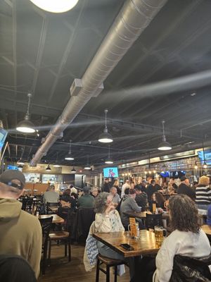 The Royal Oak Brewery by null