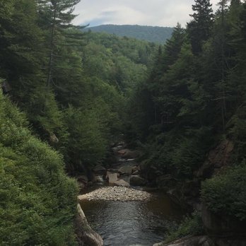 The Flume Gorge - Parks Near Me - Lincoln, New Hampshire The Flume Gorge - Parks Near Me - Lincoln, New Hampshire