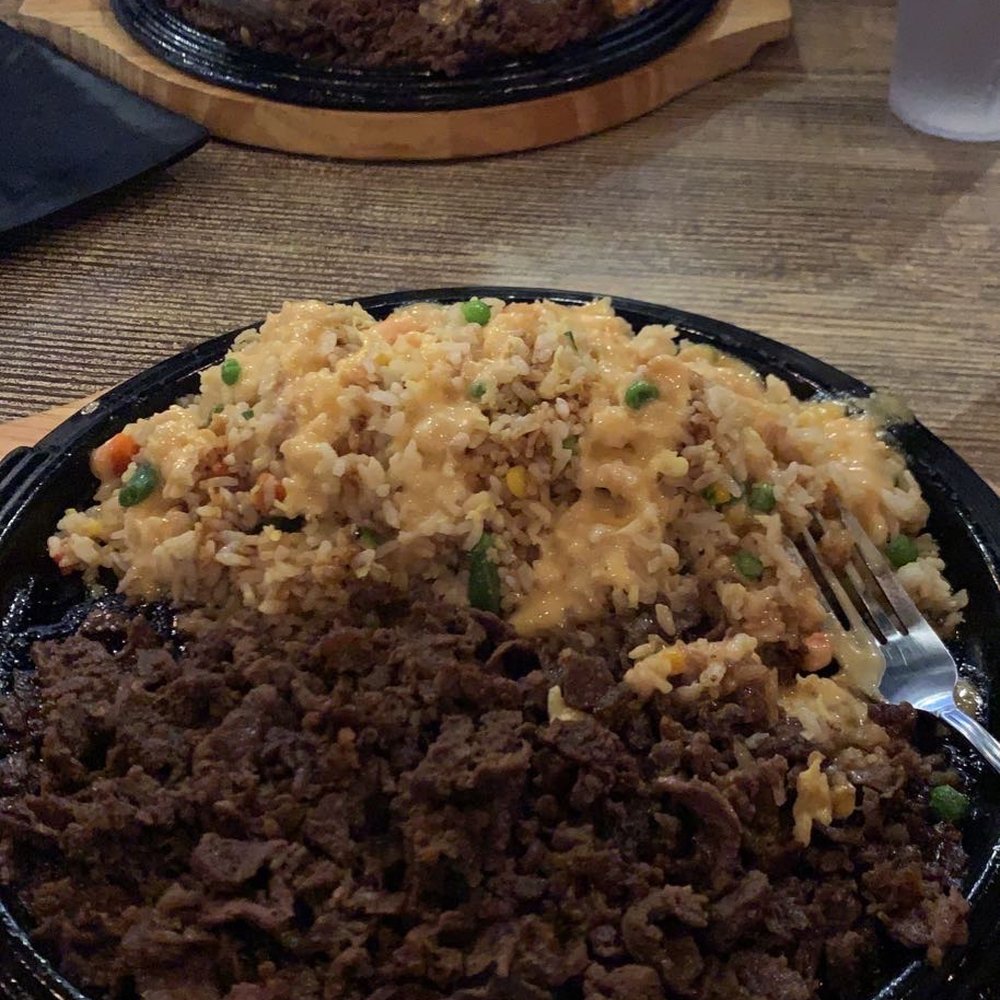 Danji - Bulgogi fried rice - Korean Near Me - Buford, Georgia Danji - Bulgogi fried rice - Korean Near Me - Buford, Georgia