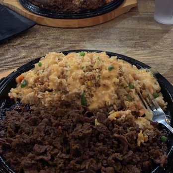 Danji - Bulgogi fried rice - Korean Near Me - Buford, Georgia