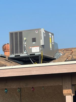 Beverly Hills Air Conditioning Repairs thumbnail