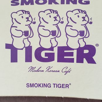 Smoking Tiger Coffee Lab - Coffee & Tea Near Me - Gardena, California Smoking Tiger Coffee Lab - Coffee & Tea Near Me - Gardena, California