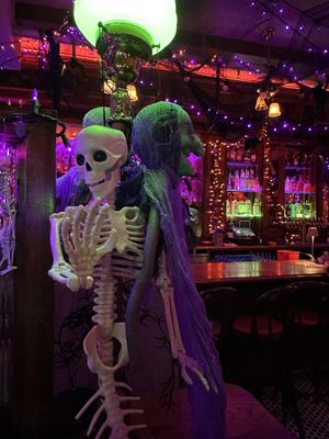 The Ordinarie Tavern by null