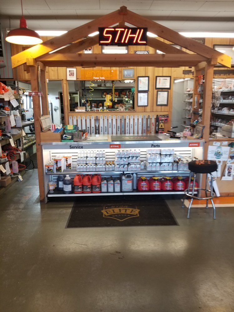 SANDY CHAIN SAW Updated August 2024 39130 Proctor Blvd, Sandy