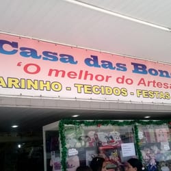 Casa das Bonecas