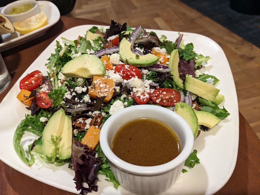 Bistro Abrego