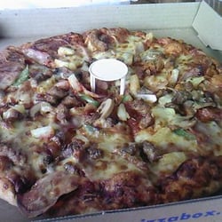 Pizza-Box