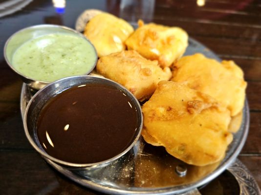 Dancing Ganesha by null