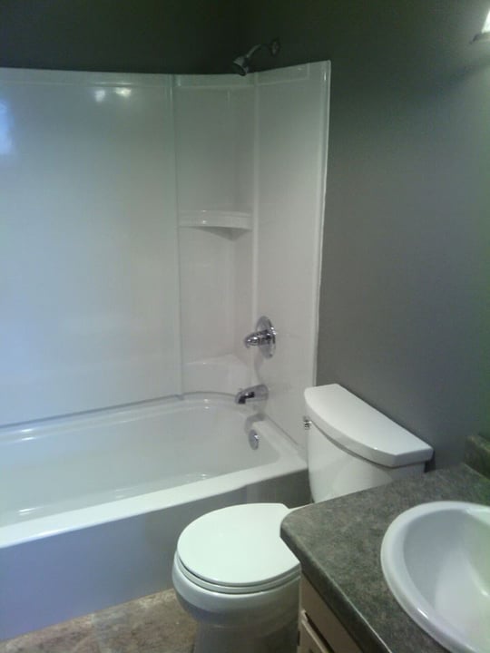 Slide of VandeHey Ideal Plumbing