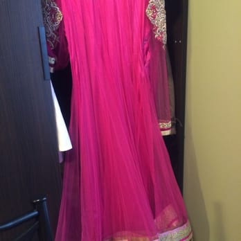 University Dry Cleaners - Indian suit with delicate rhinestone work that they cleaned beautifully with zero stones missing afterward - Dry Cleaning Near Me - Detroit, Michigan University Dry Cleaners - Indian suit with delicate rhinestone work that they cleaned beautifully with zero stones missing afterward - Dry Cleaning Near Me - Detroit, Michigan