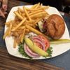 Speaker's Corner Bistro gift card