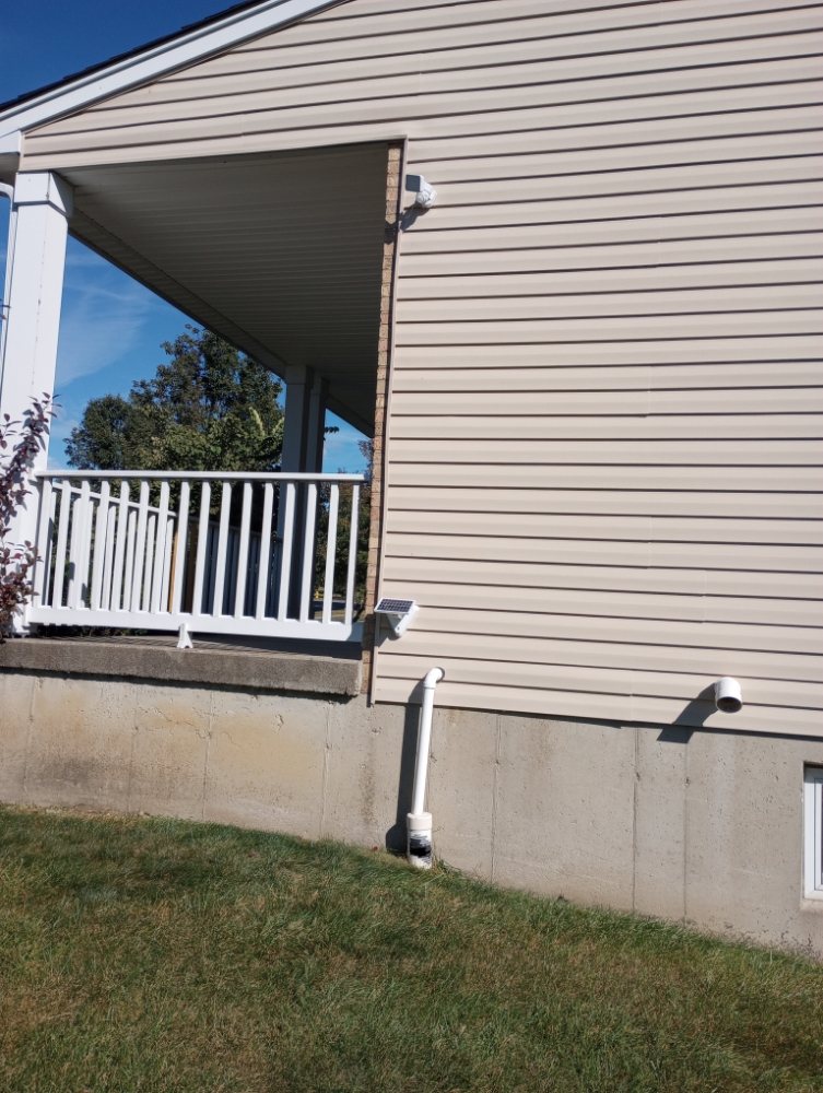 Slide of Liberty Construction And Handiwork