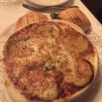 Hy's Steak House - Escargot - Steakhouses Near Me - Honolulu, Hawaii