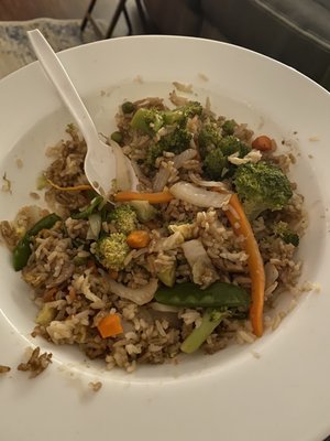CHINA WOK by null