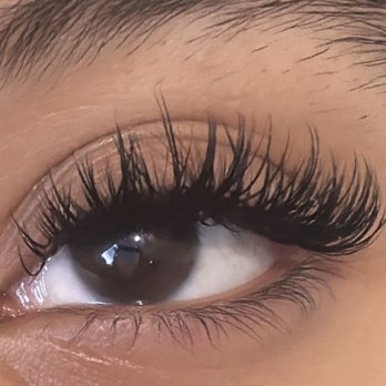 Facemop - Cat eye set! Always my go to :) - Eyelash Service Near Me - Long Beach, California Facemop - Cat eye set! Always my go to :) - Eyelash Service Near Me - Long Beach, California